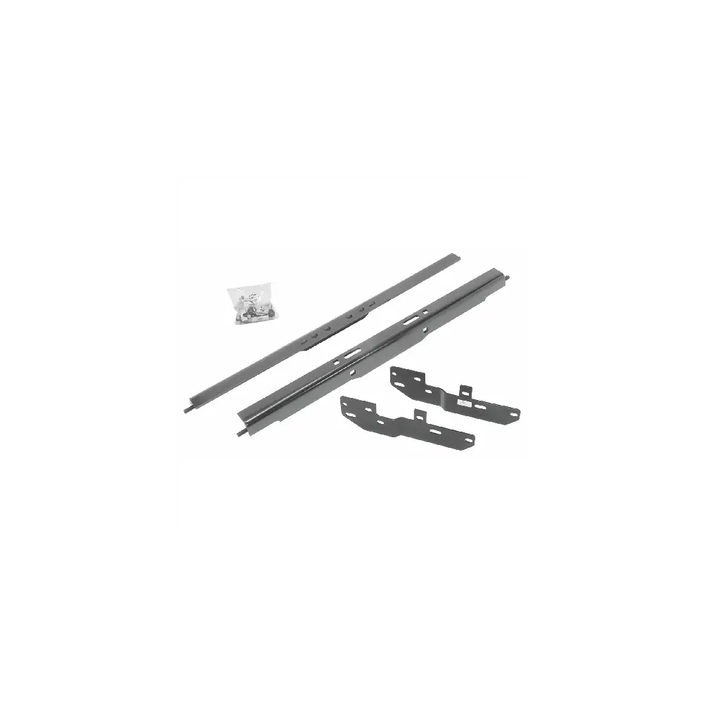 Gooseneck Rail Kit, GM - 4456
